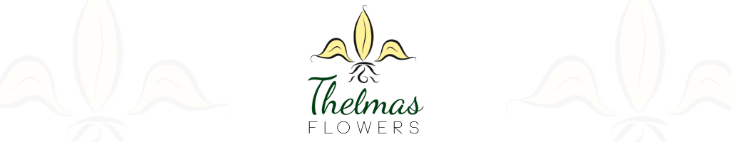Thelma's Flowers