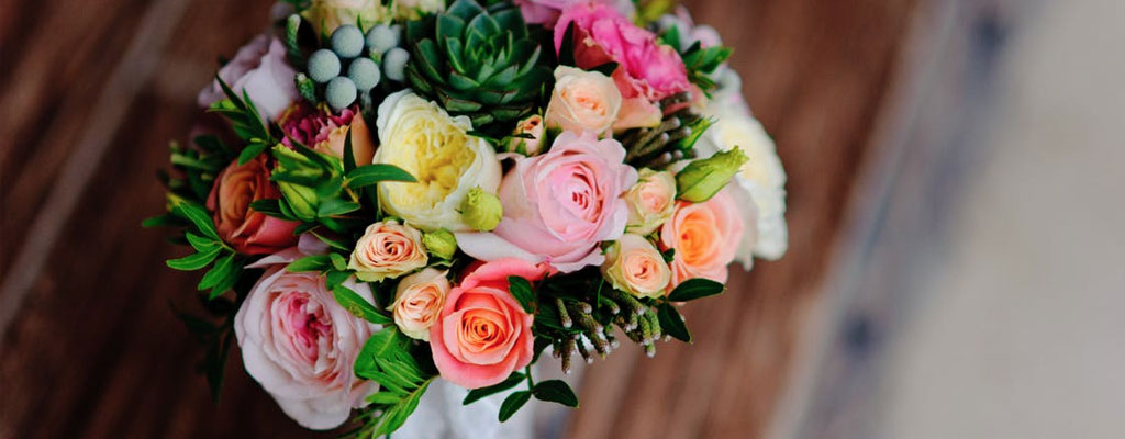 Thelma's Flowers